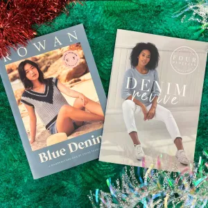 All about Denim Revive Set - Kris Kringle Gifts under $40