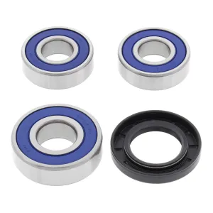 All Balls Racing Wheel Bearing Kit (25-1231)