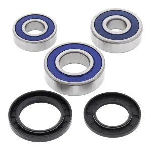 All Balls Racing Wheel Bearing Kit (25-1234)