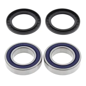 All Balls Racing Wheel Bearing Kit (25-1321)