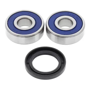 All Balls Racing Wheel Bearing Kit (25-1323)