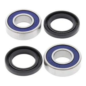 All Balls Racing Wheel Bearing Kit (25-1539)