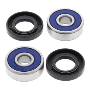 All Balls Racing Wheel Bearing Kit (25-1581)