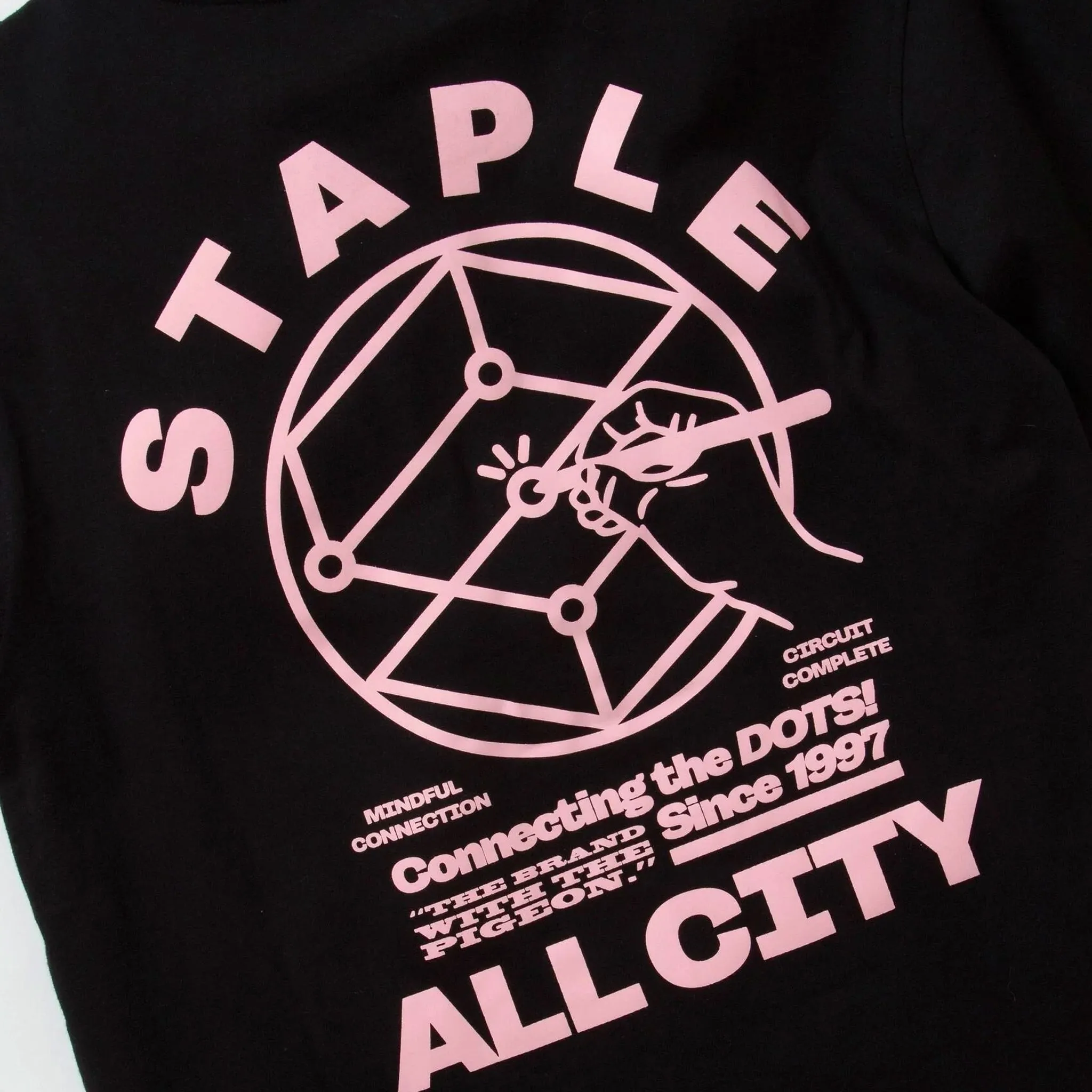 All City Tee