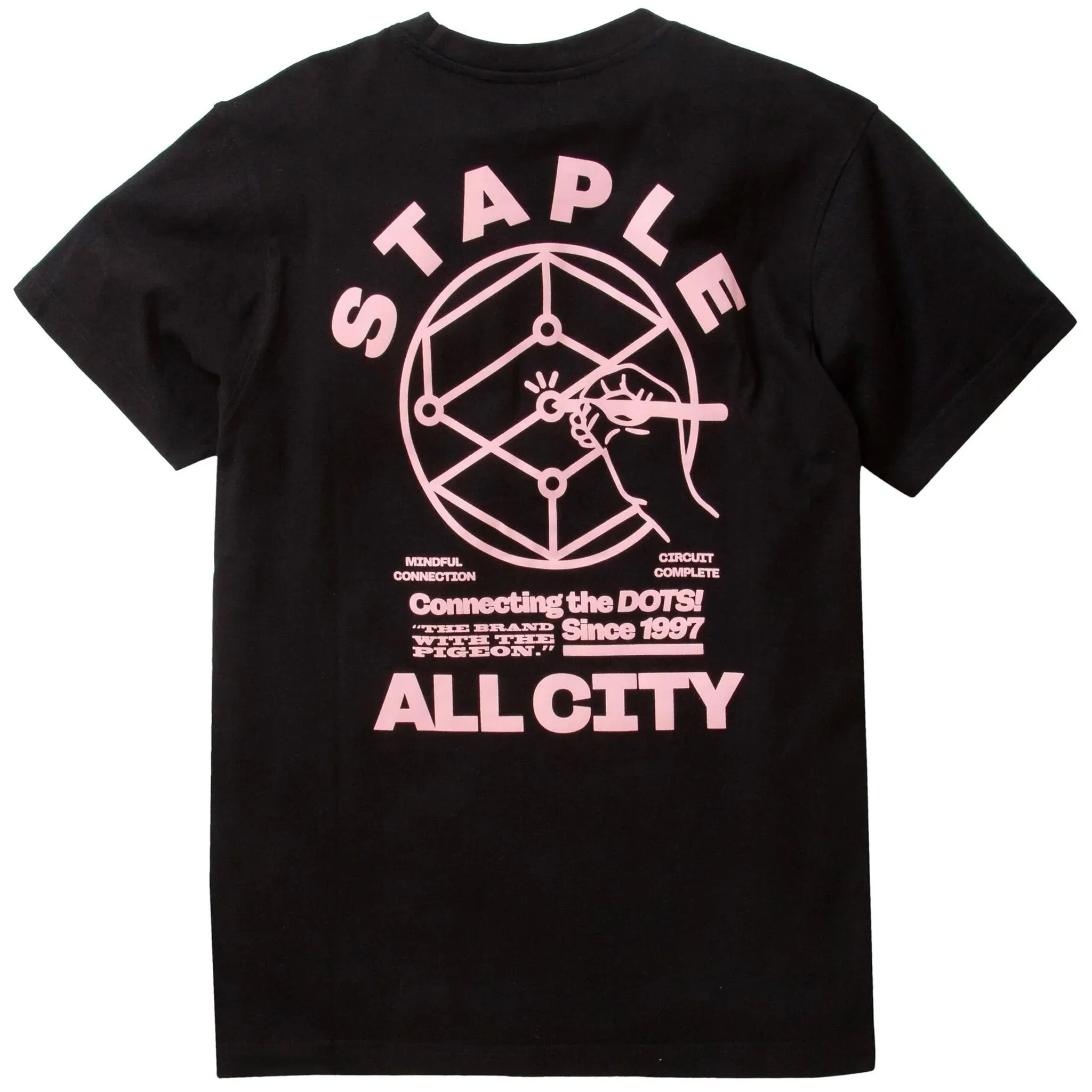 All City Tee