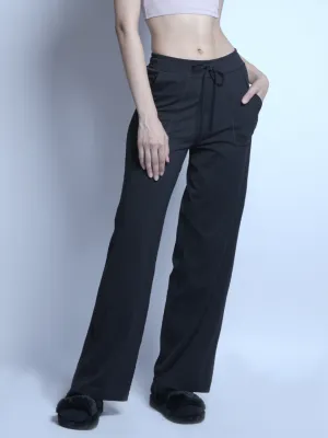 All Day Lounge Pants - Black