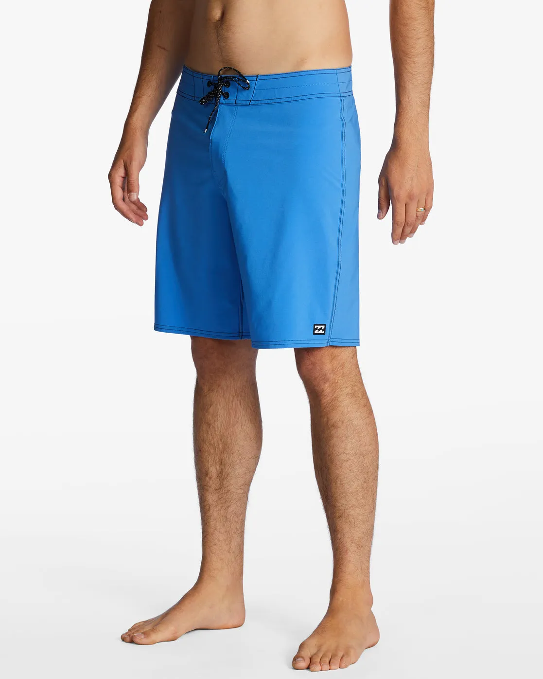 All Day Pro Boardshorts 20" - Blue