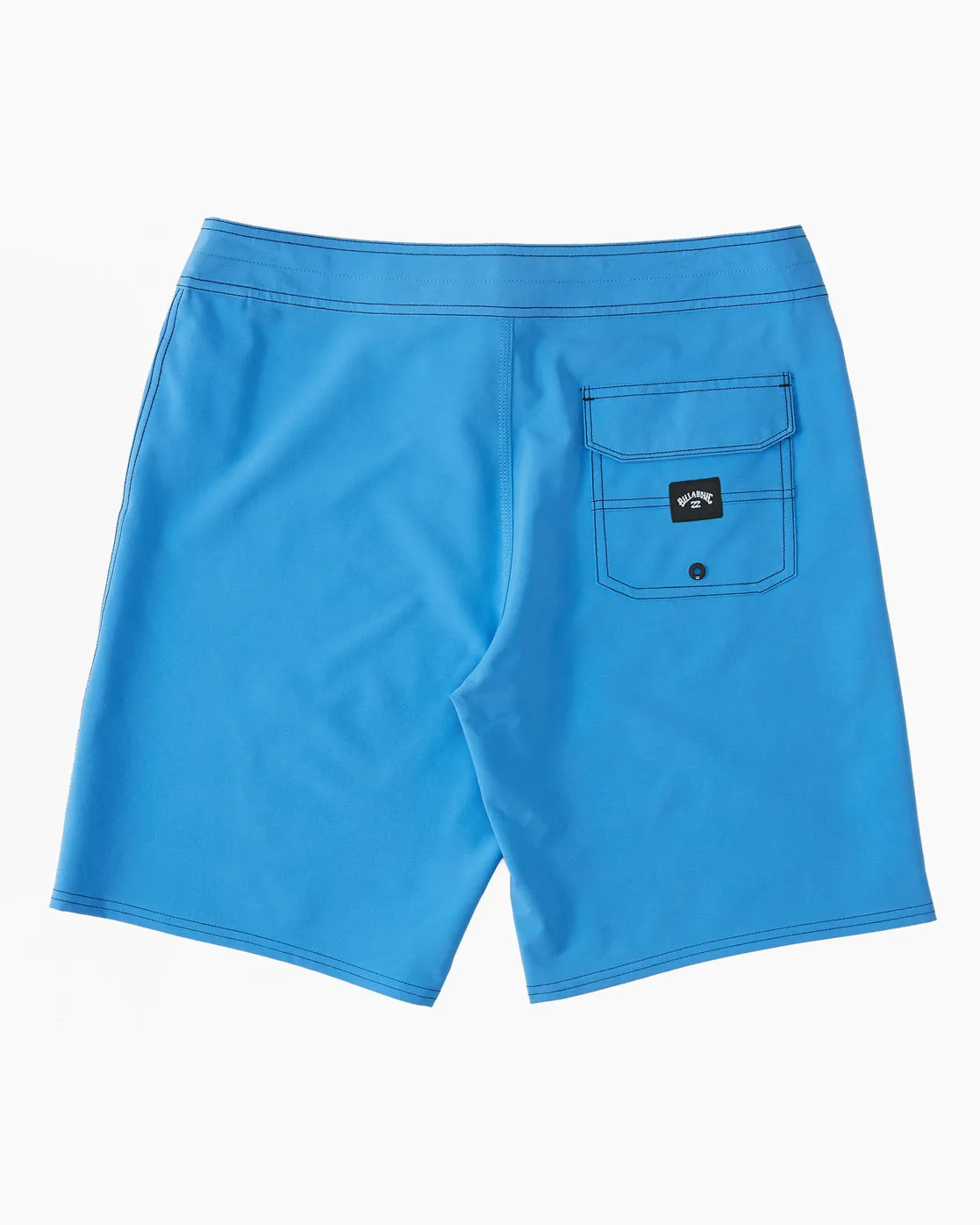 All Day Pro Boardshorts 20" - Blue