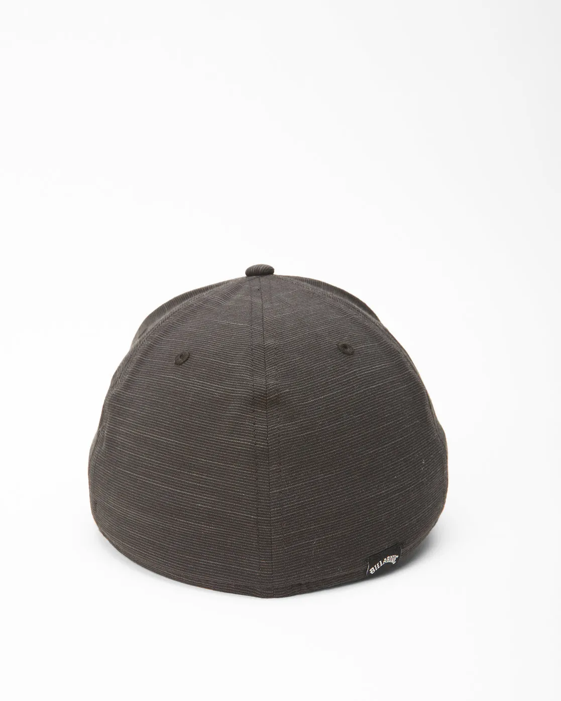 All Day Stretch Fit Hat - Black