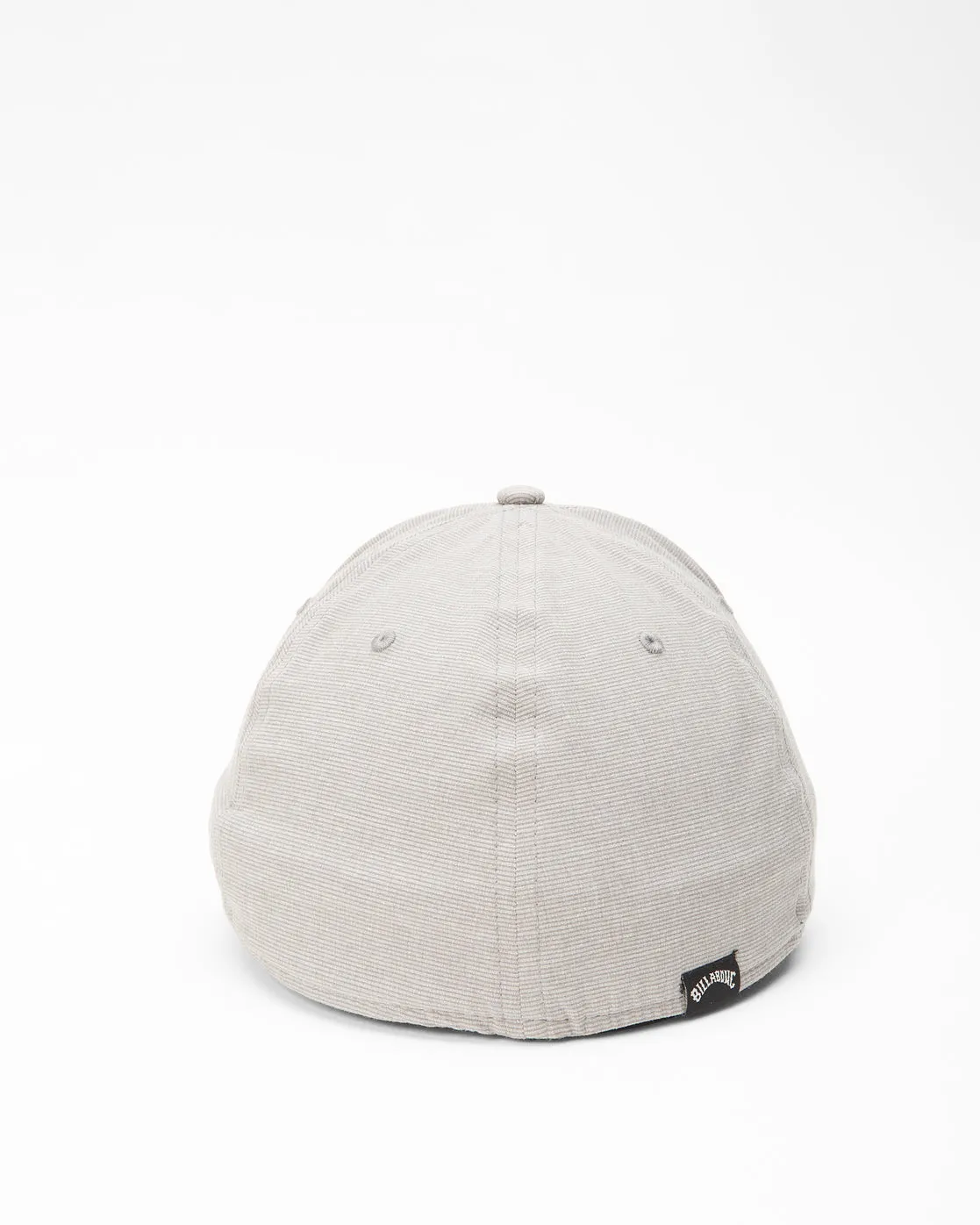 All Day Stretch Fit Hat - Grey