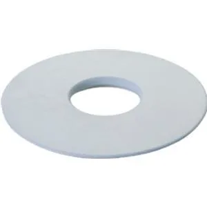 All-Flexible Basic Flat Mounting Ring 1-1/4"