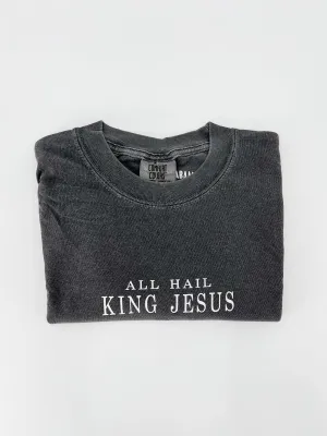 All Hail King Jesus