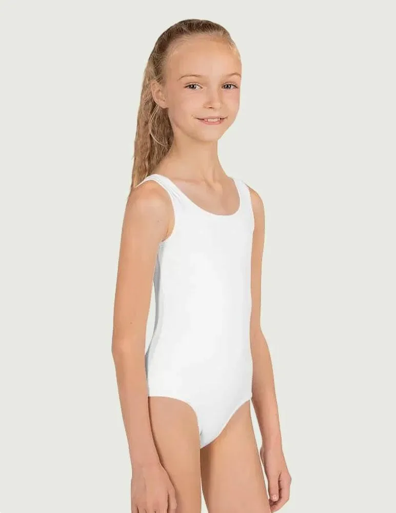 All-Over Print Kids Swimsuit