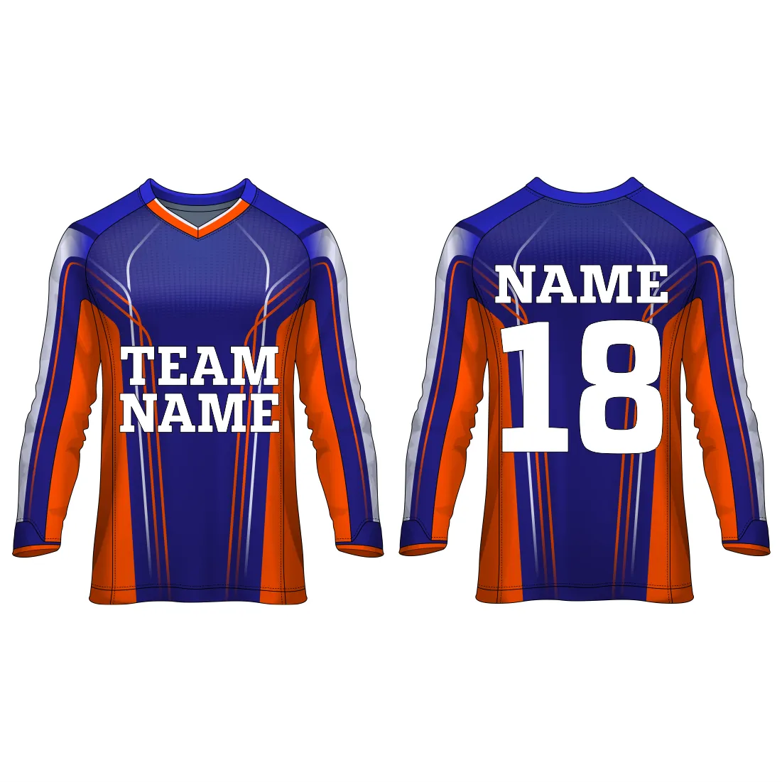 All Over Printed Customized Sublimation T-Shirt Unisex Sports Jersey Player Name & Number, Team Name .1603705315