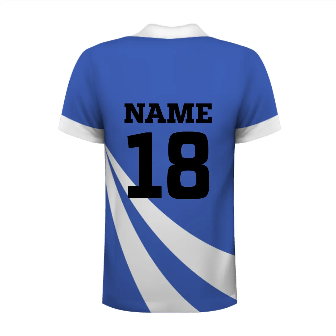 All Over Printed Customized Sublimation T-Shirt Unisex Sports Jersey Player Name & Number, Team Name And Logo. 326623508  E