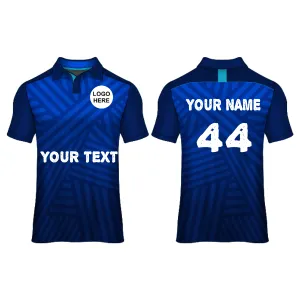 All Over Printed Customized Sublimation T-Shirt Unisex Sports Jersey Player Name & Number, Team Name And Logo.1137509045