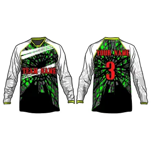 All Over Printed Customized Sublimation T-Shirt Unisex Sports Jersey Player Name & Number, Team Name.1163981077