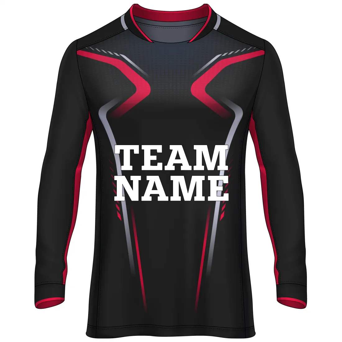 All Over Printed Customized Sublimation T-Shirt Unisex Sports Jersey Player Name & Number, Team Name.1915086481