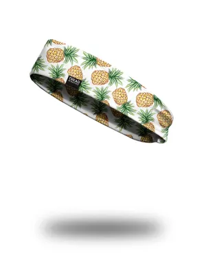 All-Season Contoured Headband - Pina Colada