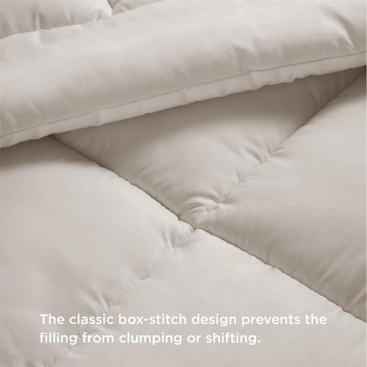 All-season Down Alternative Comforter Insert