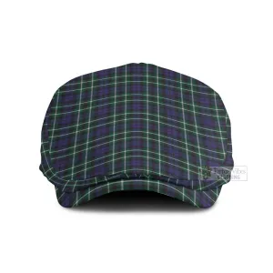 Allardice Tartan Jeff Hat