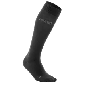 Allday Merino Tall Compression Socks for Women