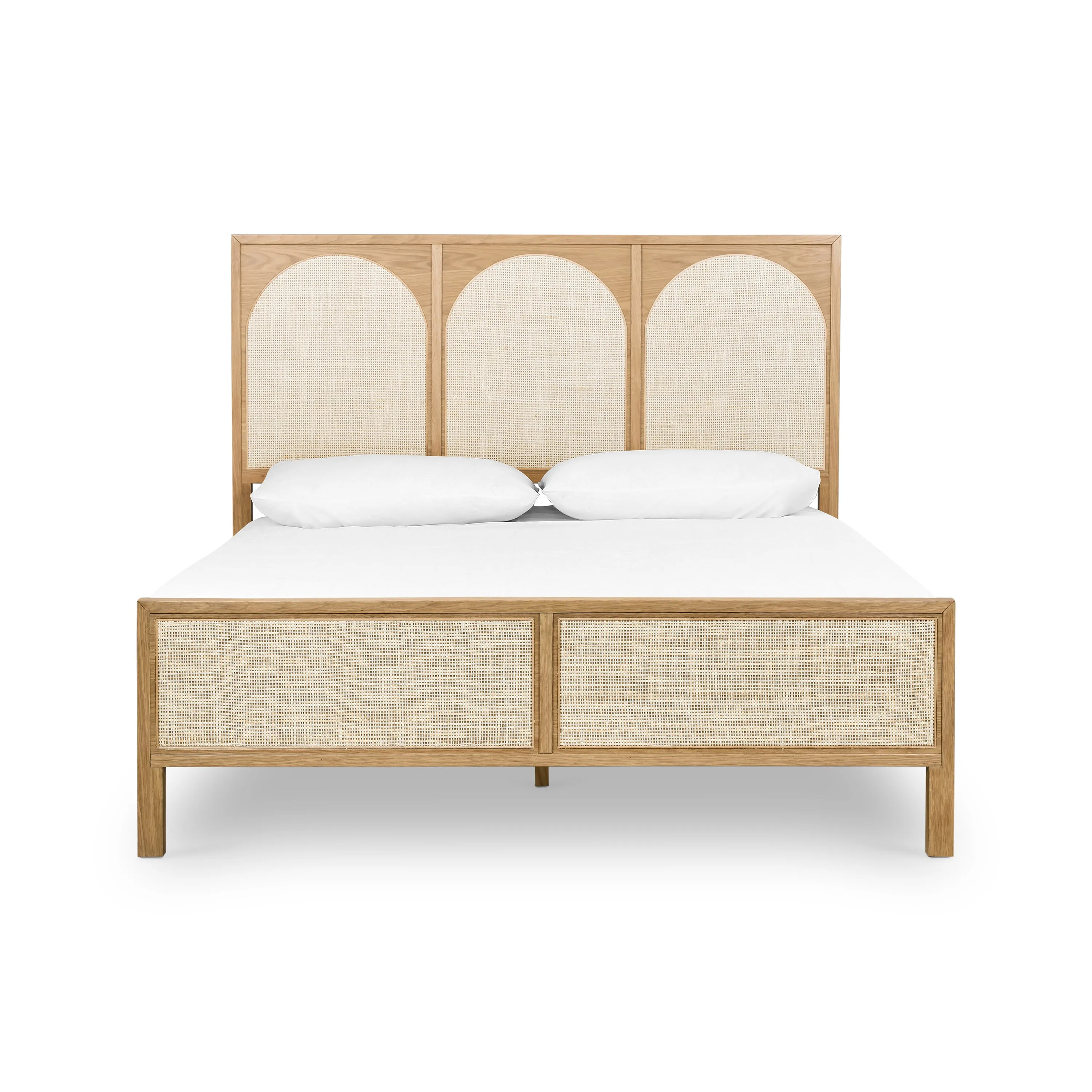 Allegra Bed