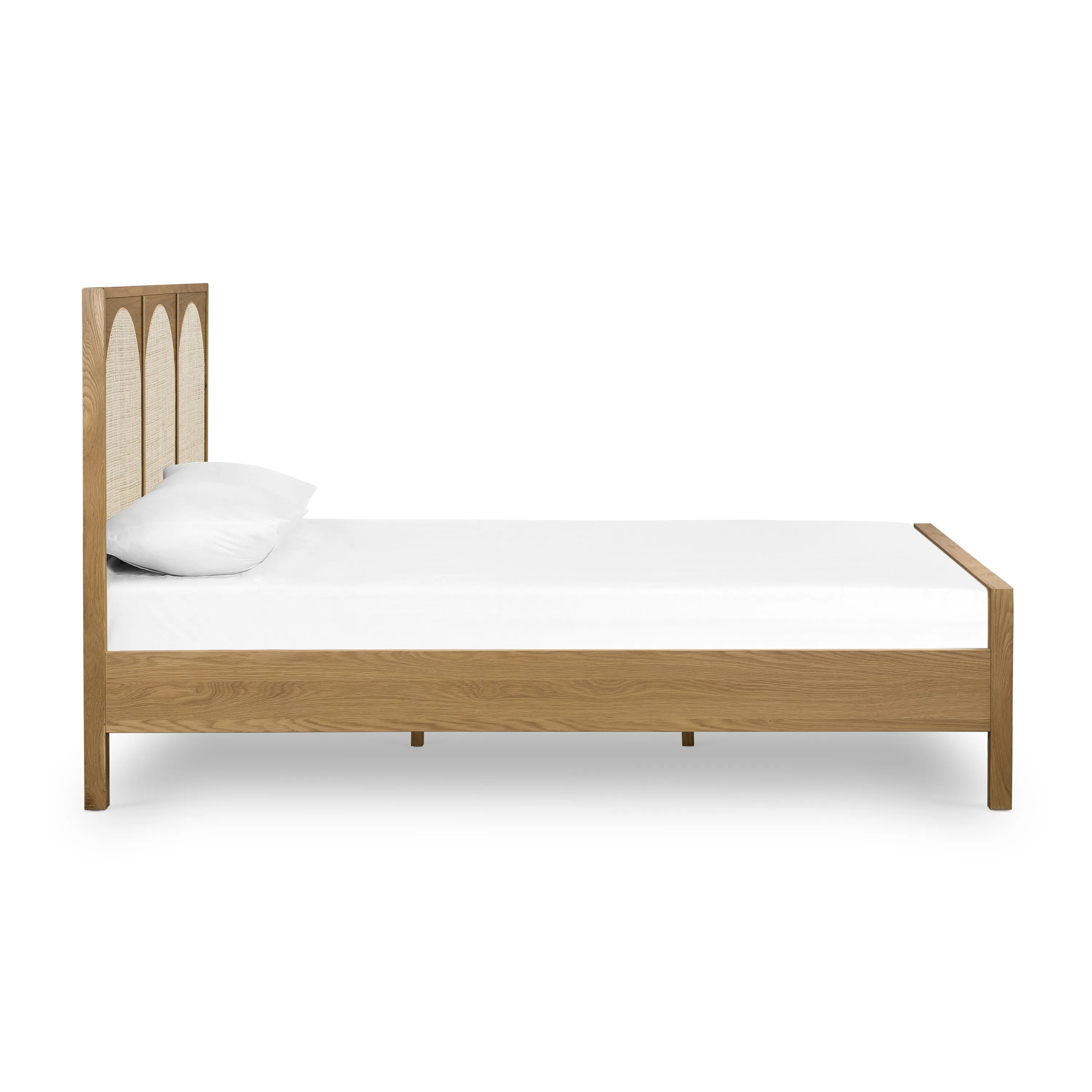 Allegra Bed