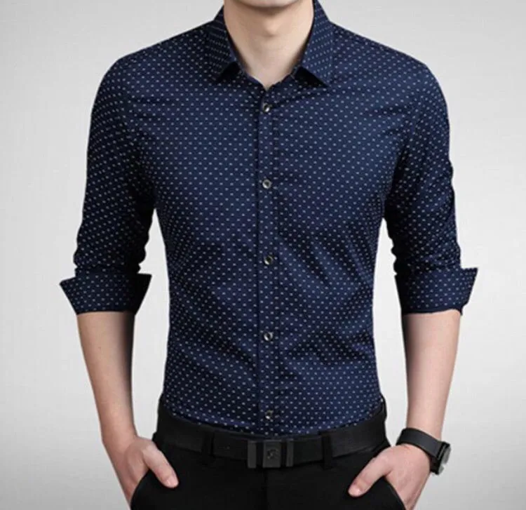 Allegro Classic Shirt (5 Colors)