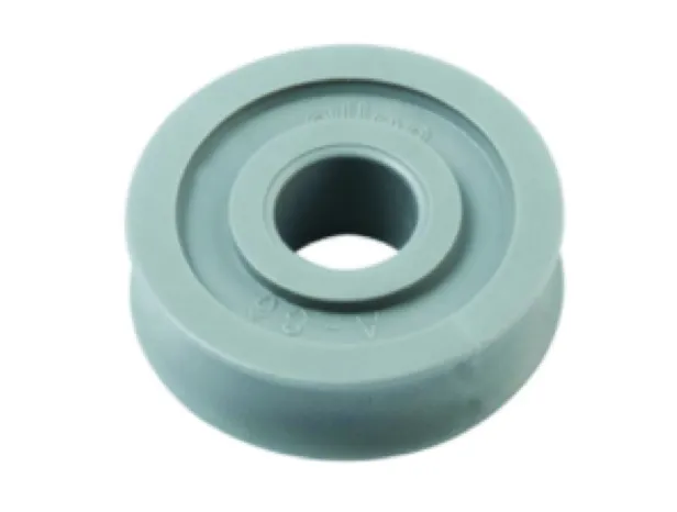 Allen Ball Bearing Acetal Sheaves - 15 Sizes