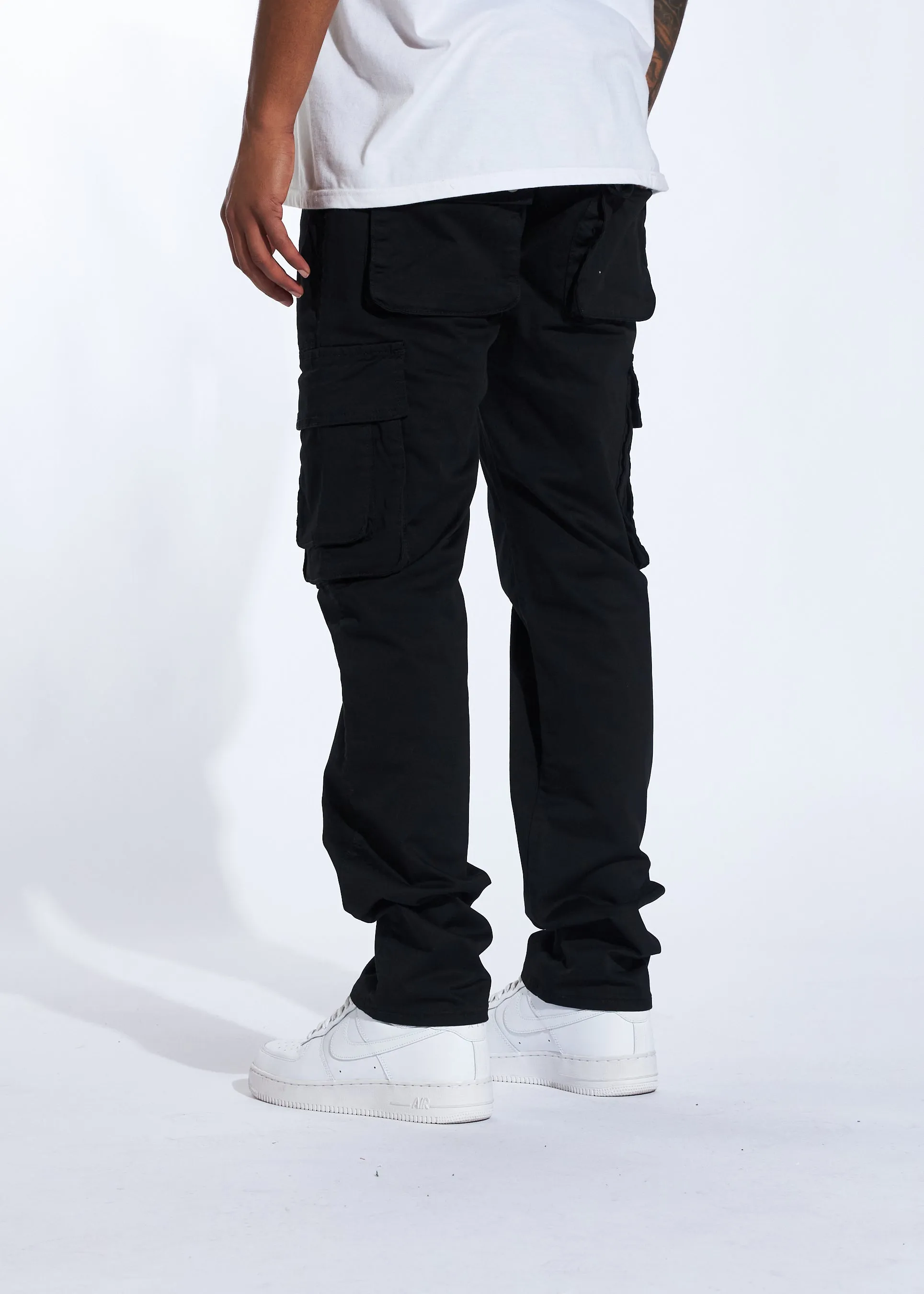 Allen Cargo Denim