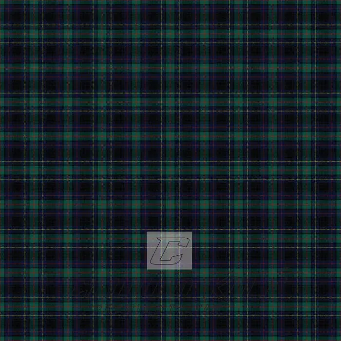 Allen Old Premium Tartan Kilt