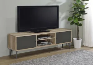 Allie 2-door TV Stand