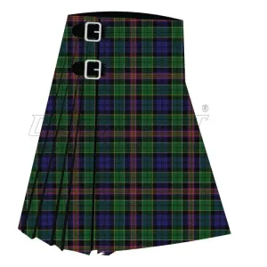 Allison MacGregor Hastie Premium Tartan Kilt