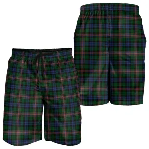 Allison Tartan Mens Shorts