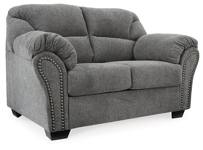 Allmaxx Loveseat - Comfortable and Stylish Seat