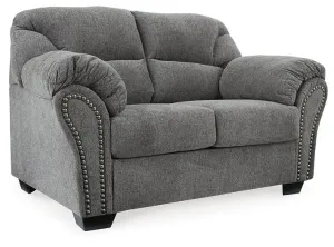 Allmaxx Loveseat - Comfortable and Stylish Seat