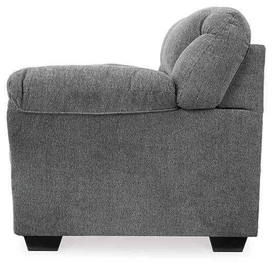 Allmaxx Loveseat - Comfortable and Stylish Seat