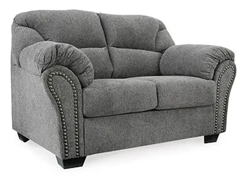 Allmaxx Loveseat - Comfortable and Stylish Seat