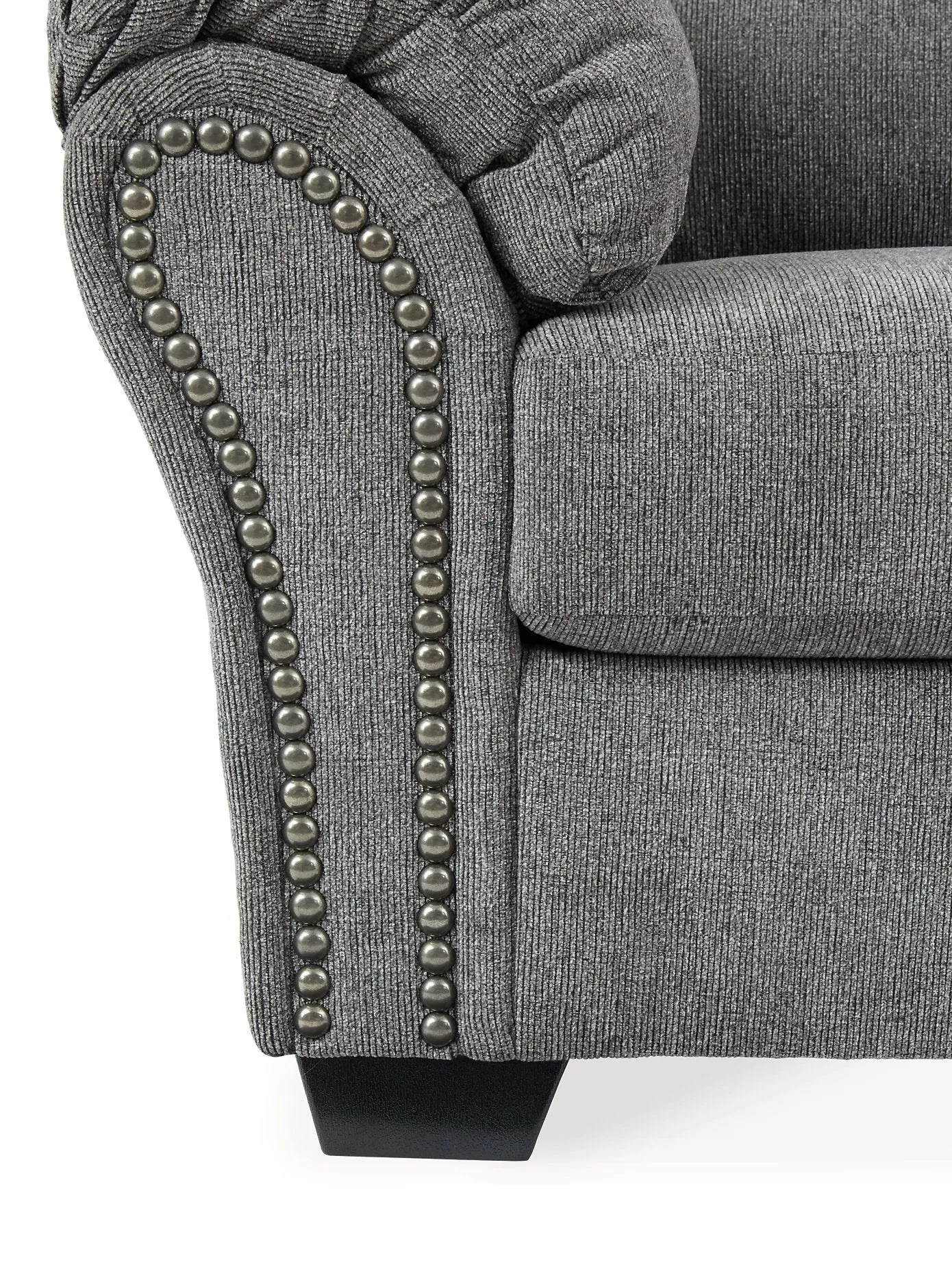 Allmaxx Loveseat - Comfortable and Stylish Seat