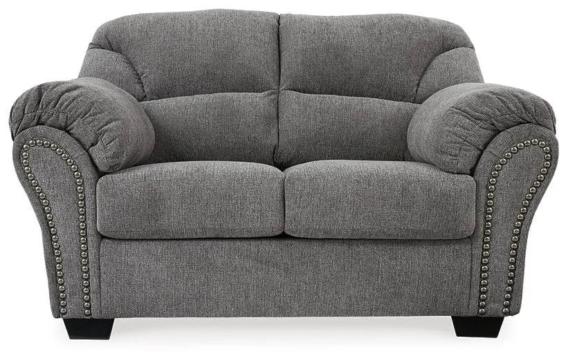 Allmaxx Loveseat - Comfortable and Stylish Seat