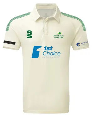 Allscott Heath CC Surridge SS Shirt