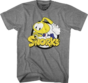 Allstar Snorks T-Shirt