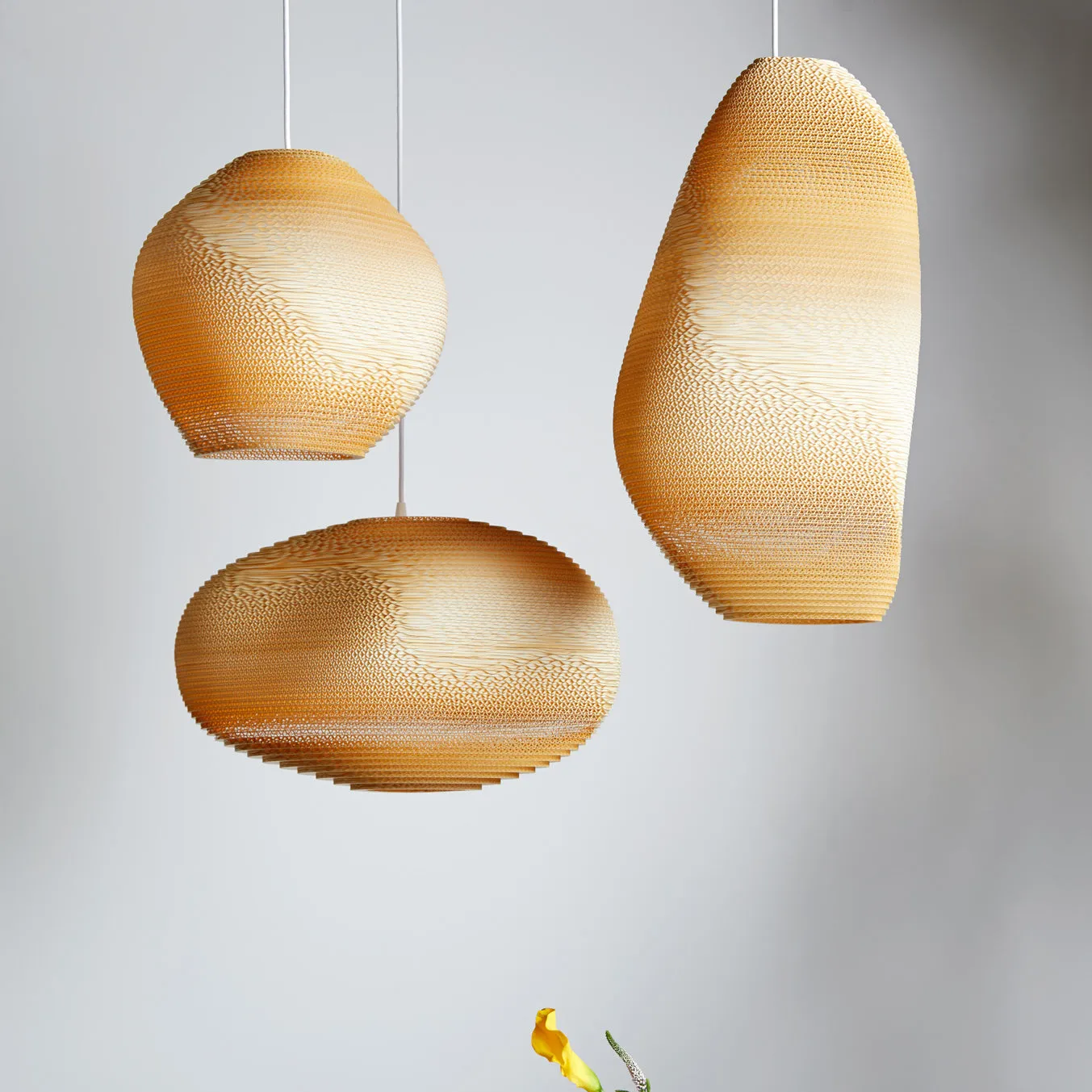 Allyn Pendant Light