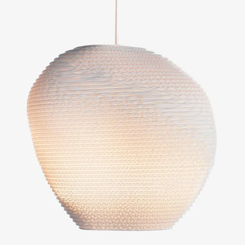 Allyn Pendant Light