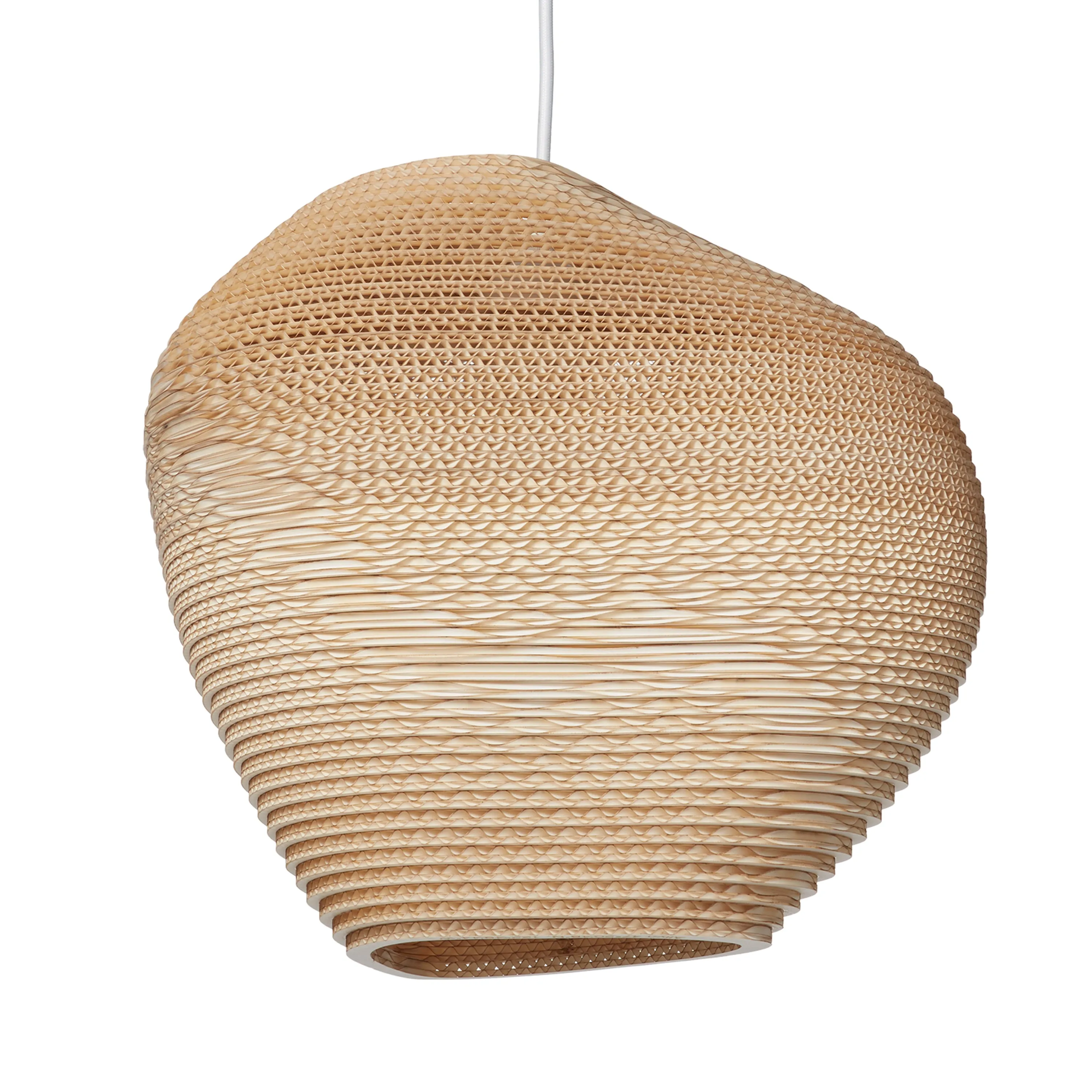 Allyn Pendant Light