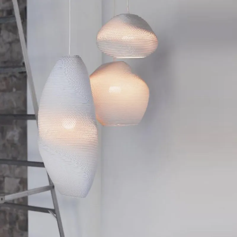 Allyn Pendant Light