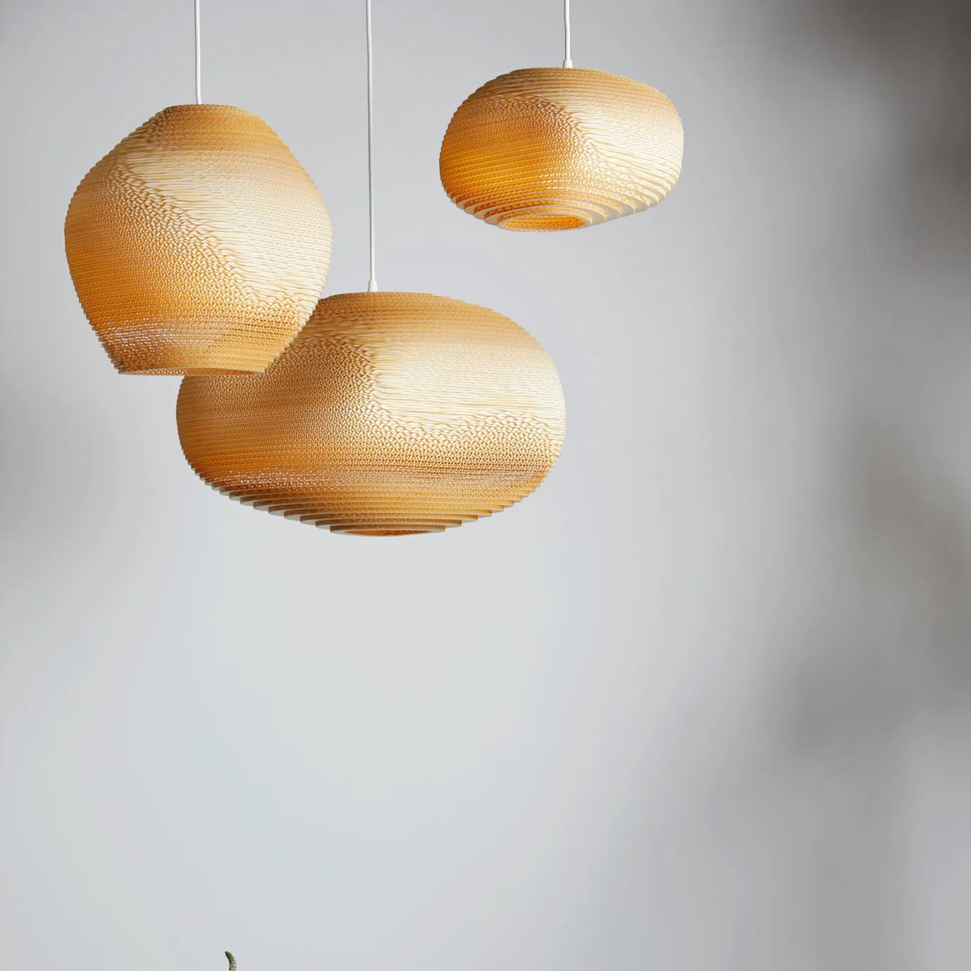 Allyn Pendant Light