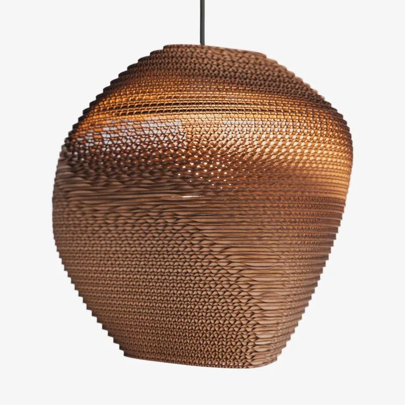 Allyn Pendant Light