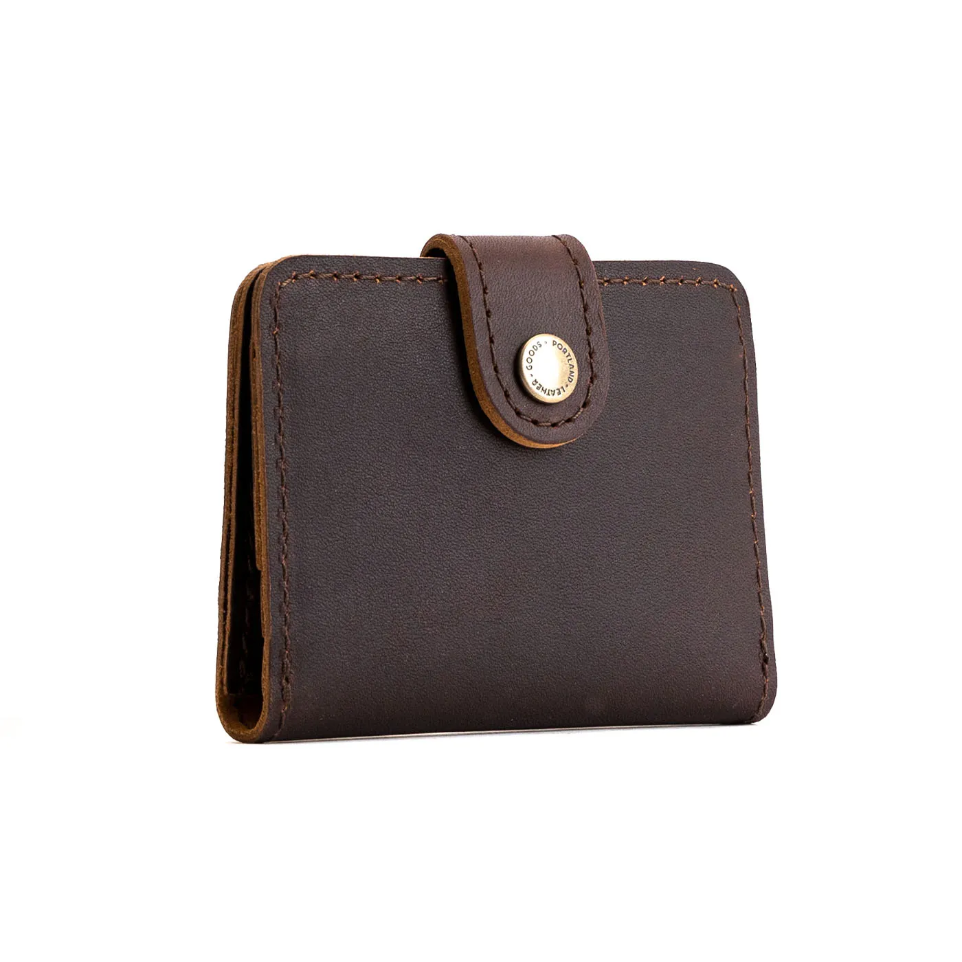 'Almost Perfect' Mini Bifold Wallet